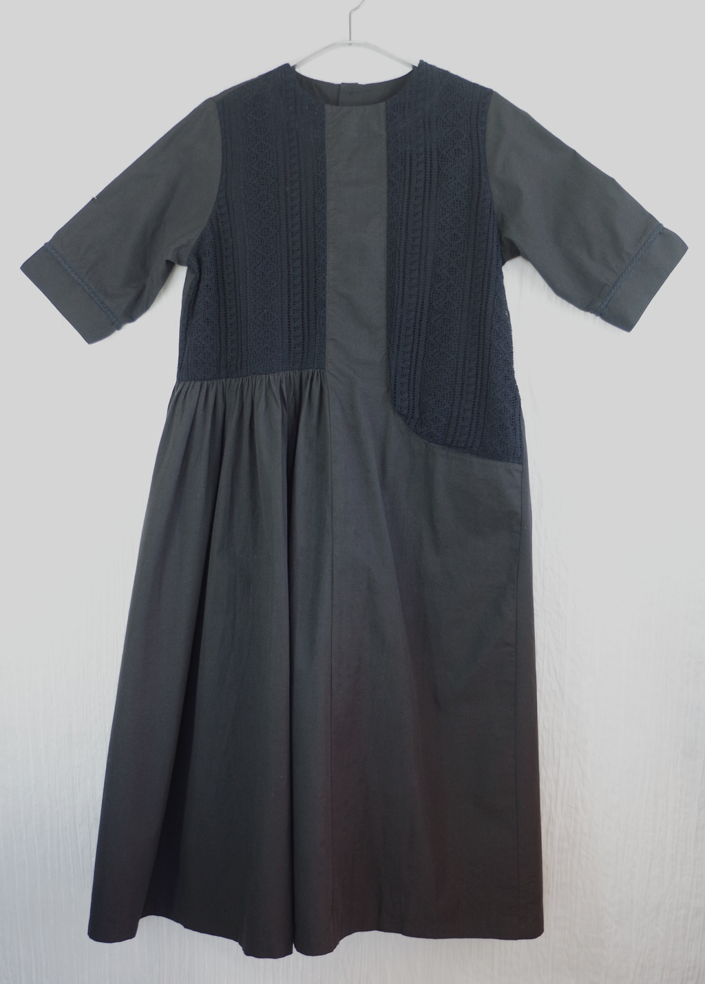 アシンメトリードレス – Raga Japan